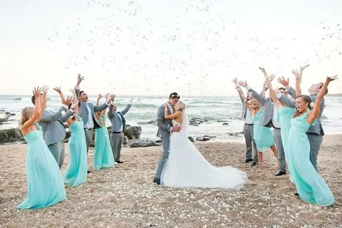 Top 10 Wedding Photography Locations in Sydney for Stunning Shots