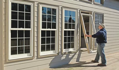 The Benefits of Energy-Efficient Doors: Save Money and Stay Comfortable