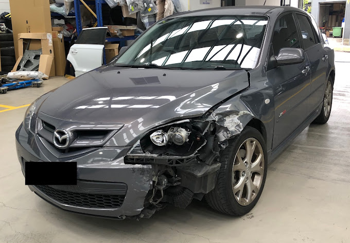 From Old to Sold: Cash for Cars Explained in Melbourne