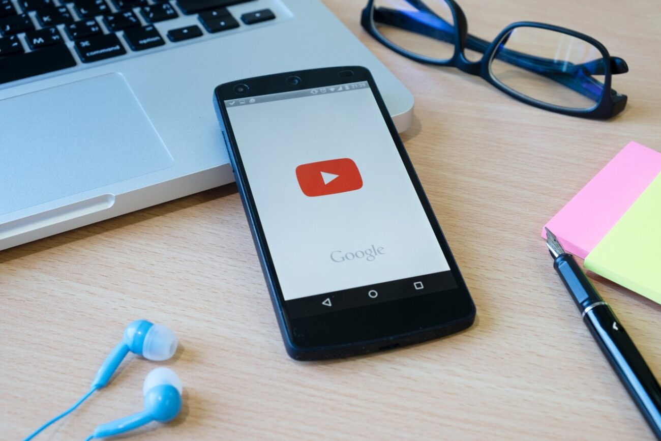 youtube marketing services