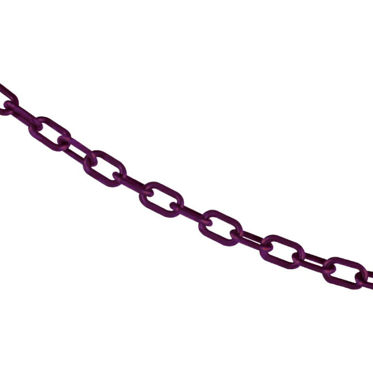 purple chain