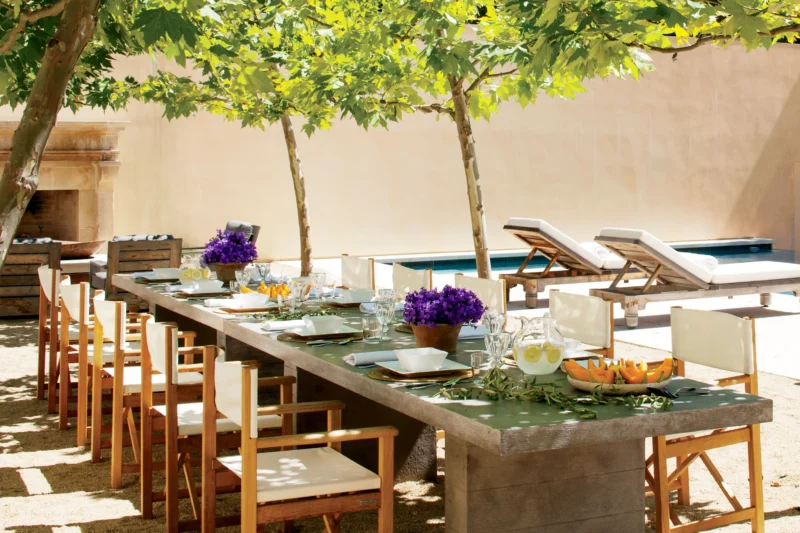 Redefining Modern British Homes: Italian Craftsmanship Meets Outdoor Living