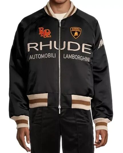 Spotlight on Rhude: Our Favorite Hoodie Picks