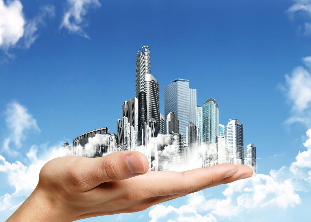 Property management