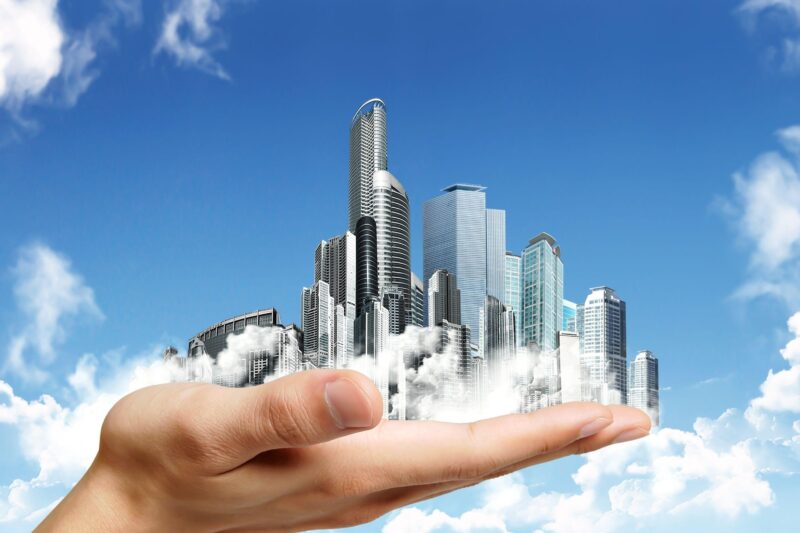 Building Your Dream Home in Pakistan’s Growing Cities