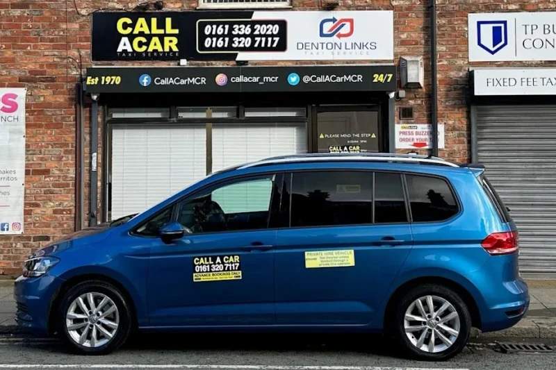 Ride Tameside: The Journey Starts Here