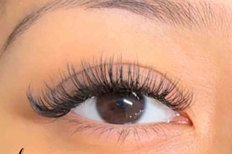 Elevate Your Look with Gorgeous, Lush Lashes at Eyelash Studio Houston