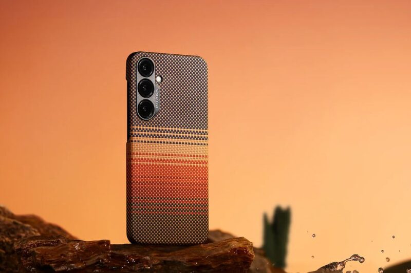 10 Geometric Patterns for Modern and Eye-Catching Phone Covers