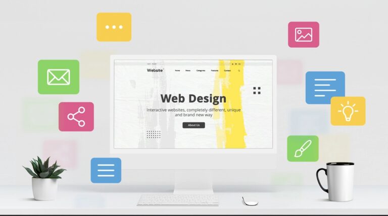 What are the best web design services?