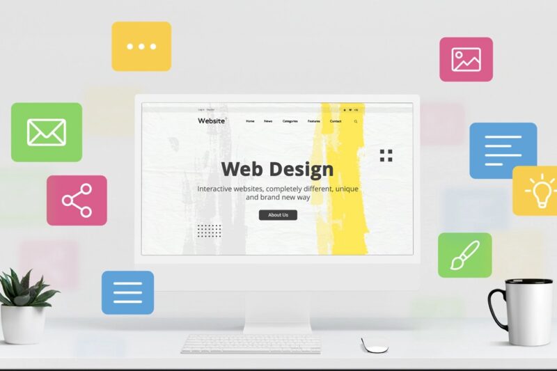 What are the best web design services?
