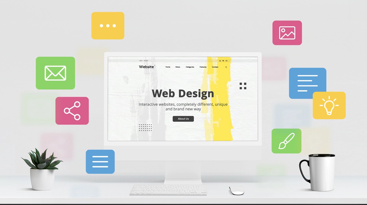 What are the best web design services?