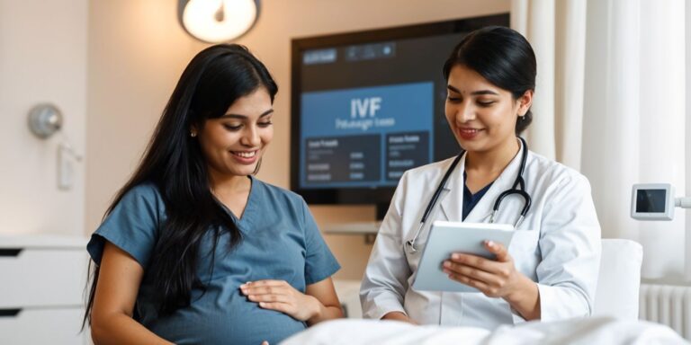 IVF Specialist in Bangalore