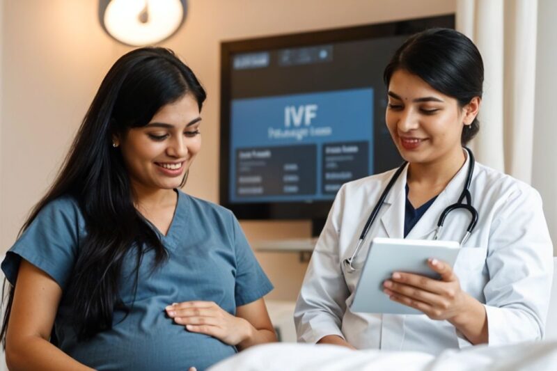 IVF Center in Bangalore: Advanced Treatments for Infertility Solutions