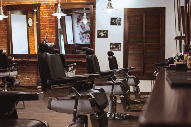 Salon Suites for Rent and Salon Franchise Opportunities Exploring Your Path to Ownership