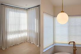 Curtains for Small Windows: Enhance Light, Style, and Space