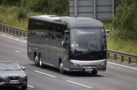 Coach Hire Birmingham – Travel Comfortably Across the UK
