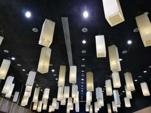 Why Is Underground Lighting the Smart Choice for Modern Outdoor Spaces?
