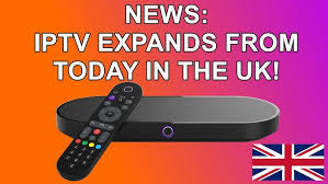 IPTV Subscription UK Explained: What It Is and Why You Need It