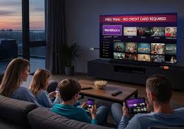 The Most Reliable IPTV UK Services for Sports Lovers