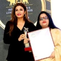 Best Astrologer in Delhi | Anima Bhattacharya