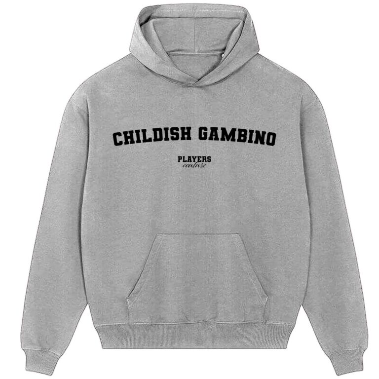 Childish Hoodie Official Childish Online Store