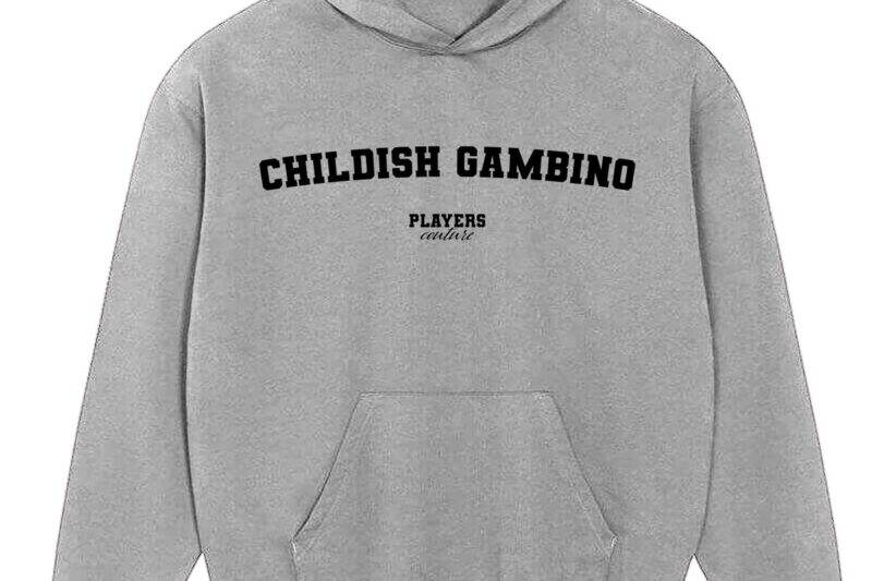 Childish Hoodie Official Childish Online Store