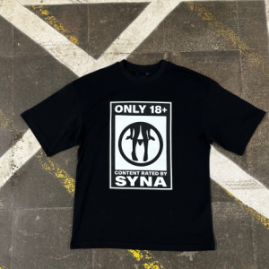 Syna World Clothing – Redefining Luxury Streetwear