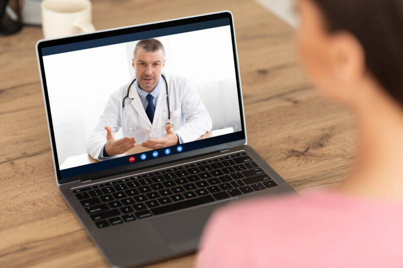 Empower Your Mind with a Virtual Counselor Anytime