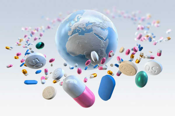 Top Pharmaceutical Exporters in Delhi – Spotlight on Supermax Laboratories