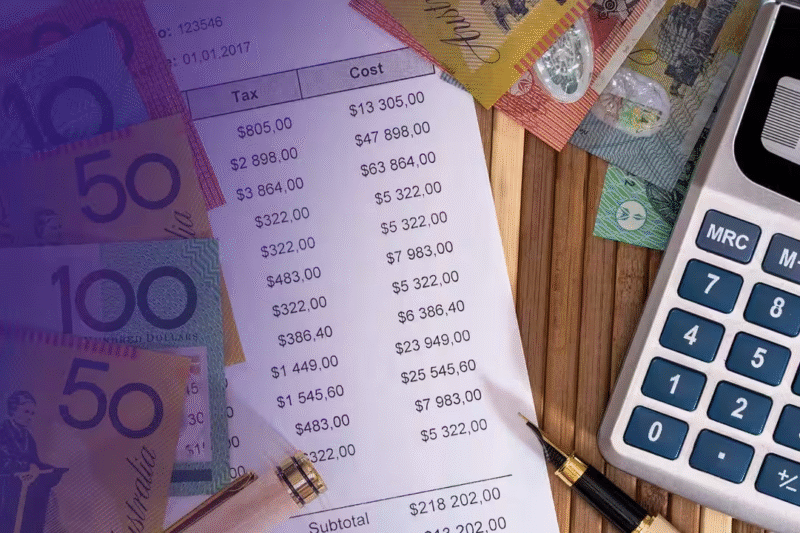 Top Tips to Reduce Living Costs in Australia for International Students