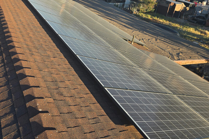 Why Choosing the Right Solar Panel Cleaning Service Near Me Makes All the Difference