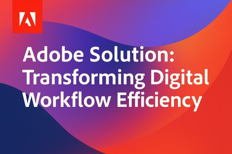 Adobe Solution