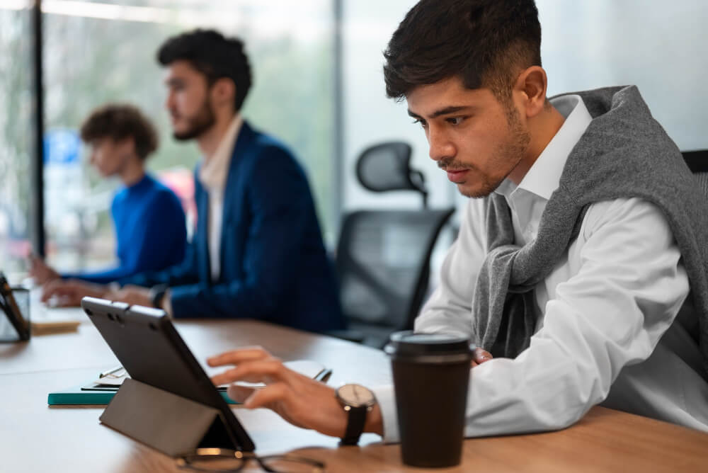 Online MBA in Finance Management