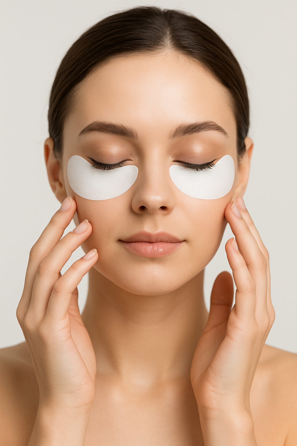 Eye Gel Patches
