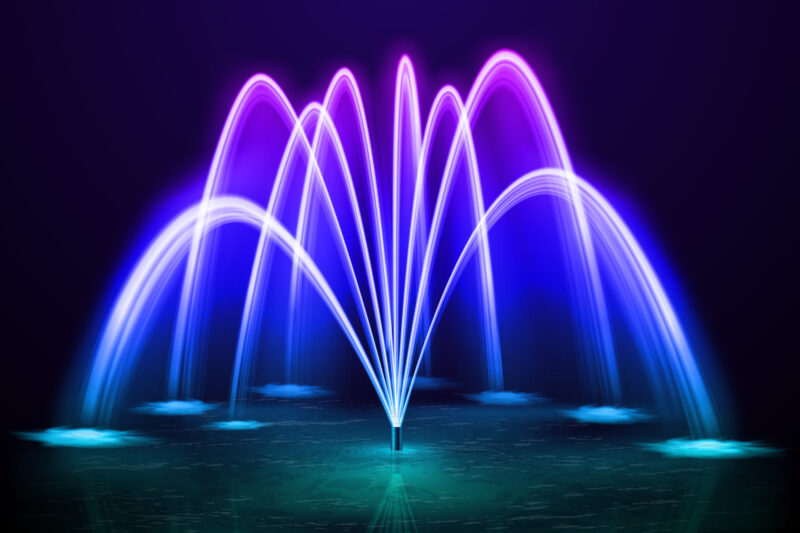 How Can Water Fountains Add Beauty and Peace to Your Space