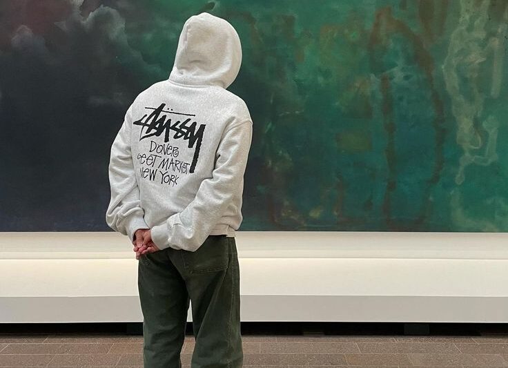 Why Stussy and Broken Planet Hoodies Rule the 2025 Streetwear Scene