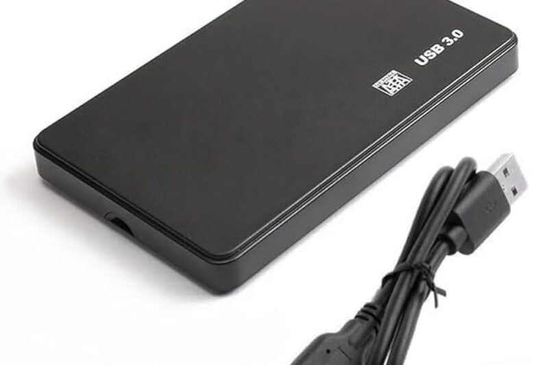 The Ultimate Guide to Hard Drives: Everything You Need to Know