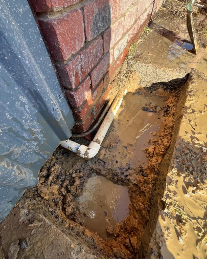 plumbing New Gisborne