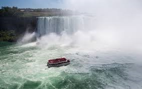 boat from toronto to niagara falls