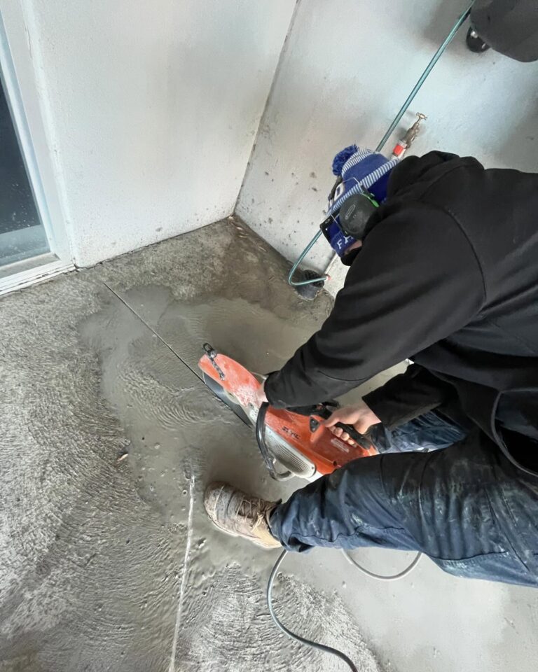 plumber New Gisborne