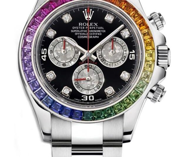 Mirage of Time: The Rise of Fake Watches in Dubai