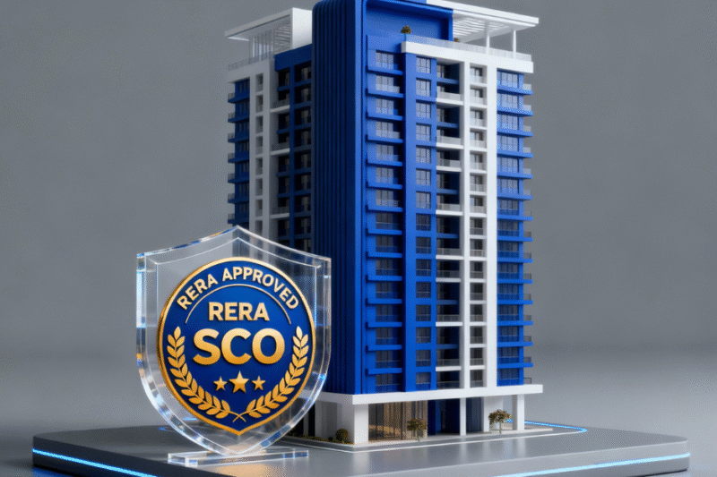 RERA Approved SCO Plots Gurgaon – Secure Your Commercial Future