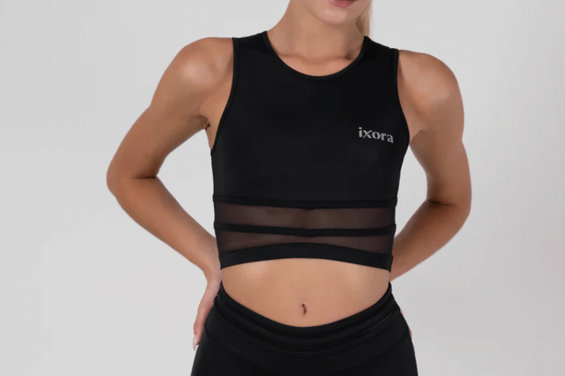 What Defines True Luxury in High-End Italian Activewear?