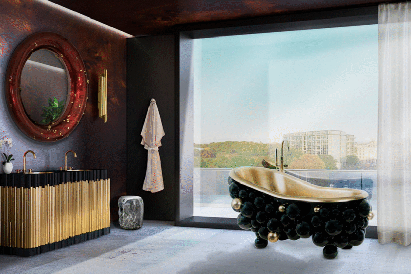 The Art of Luxury Living: Discovering the Essence of High End Furniture