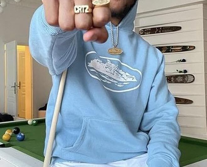 Corteiz Hoodie Online Corteiz Tracksuit Officical Brand