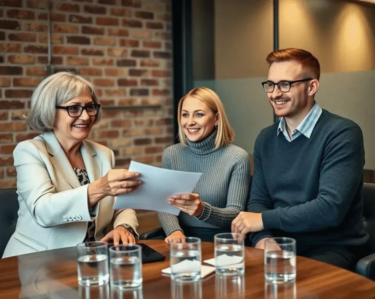 Patent monetization services