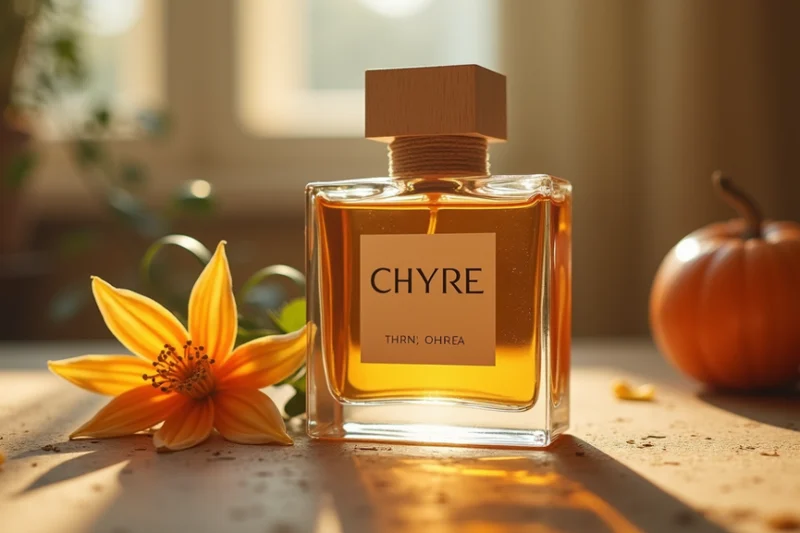 Best Winter Fragrances for Men: Power, Warmth, and Timeless Masculinity
