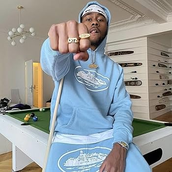 Corteiz cargos | corteiz hoodie Official Store