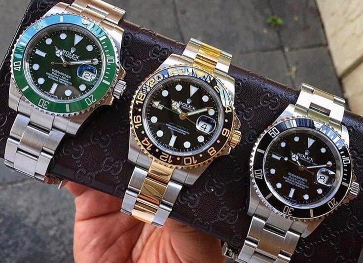 Top-Rated Super Clone Watch Brands That Impress in 2025