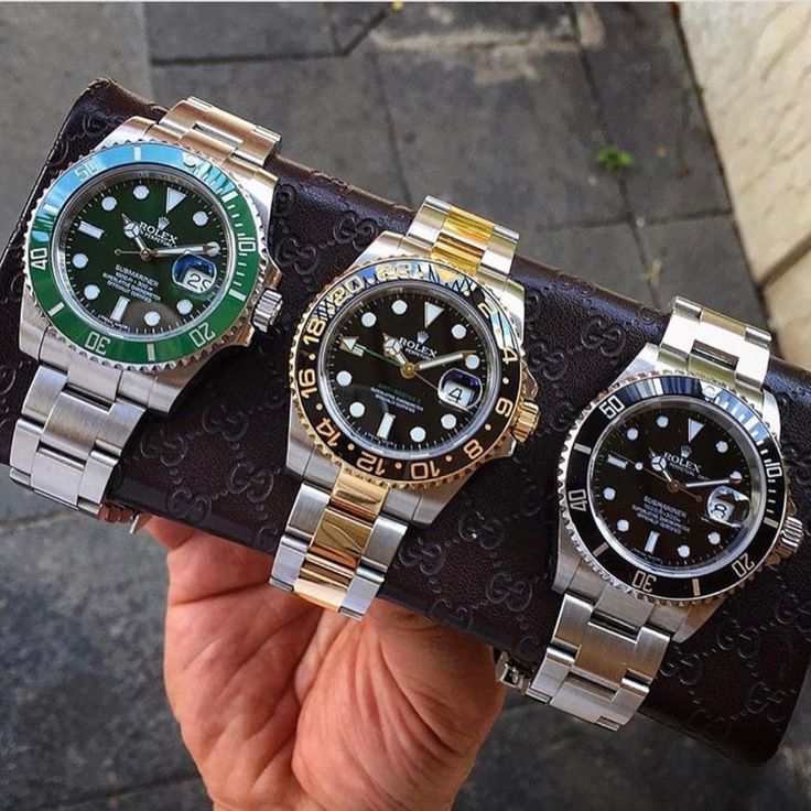 Rolex super clone watches